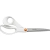 Fiskars Functional Form sax, 21 cm, vit