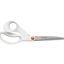 Fiskars Functional Form sax, 21 cm, vit