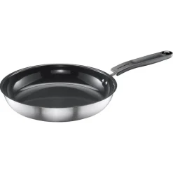 Fiskars Functional Form, stekpanna, 26 cm