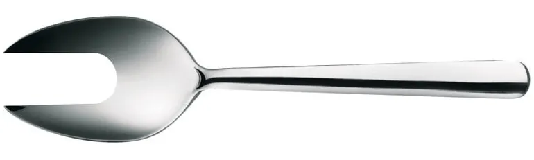 Fiskars Functional Form, salladsset, 2 delar, polerat