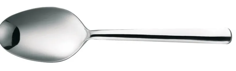 Fiskars Functional Form, salladsset, 2 delar, polerat