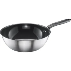 Fiskars Functional Form, wok, 28 cm