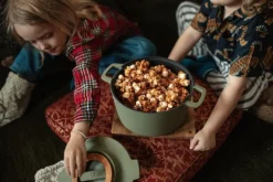 Fiskars Norden, gjutjärnsgryta, 4 l, nässla