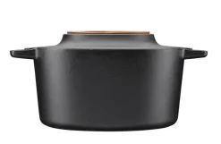 Fiskars Norden gjutjärnsgryta, 4 l
