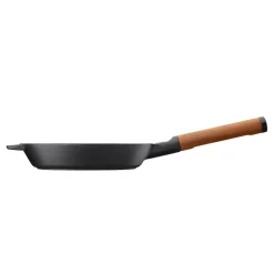 Fiskars Norden gjutjärnspanna, 24 cm