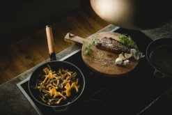 Fiskars Norden gjutjärnsstekpanna, 26 cm