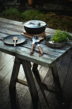 Fiskars Norden Grill Chef stekspade