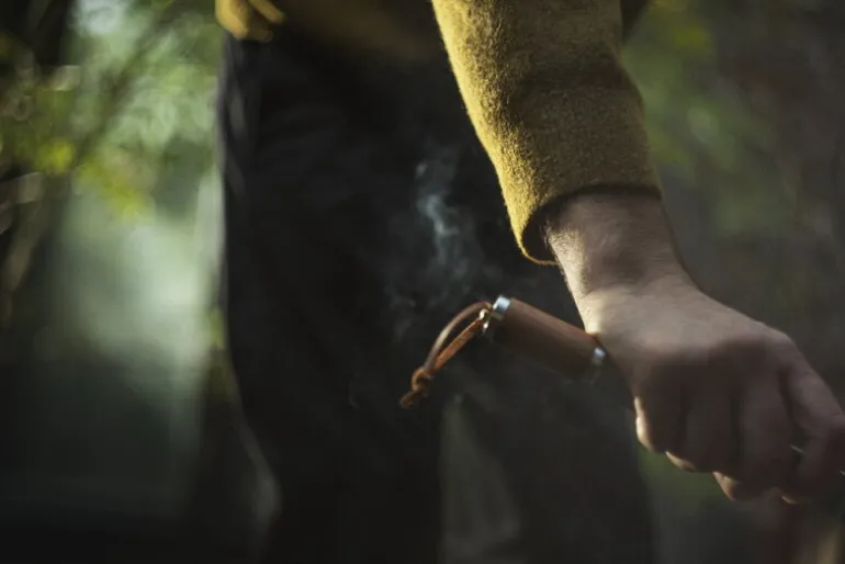 Fiskars Norden Grill Chef stekspade