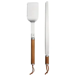 Fiskars Norden Grill Chef set med redskap, 2 delar