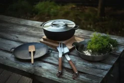 Fiskars Norden Grill Chef grillgaffel