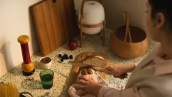 Fiskars Norden knivset