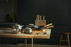 Fiskars Norden knivset