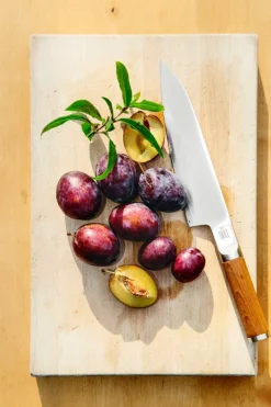 Fiskars Norden knivset