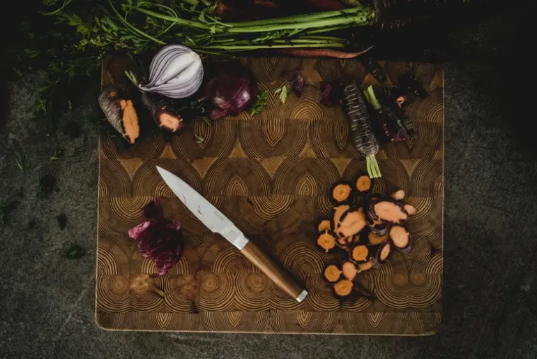 Fiskars Norden skalkniv