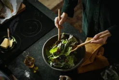 Fiskars Norden skedset