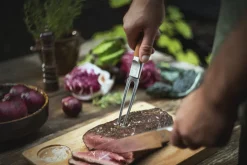 Fiskars Norden stekgaffel