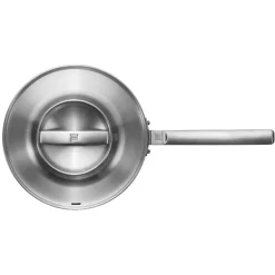 Fiskars Norden stekpanna i stål, 26 cm