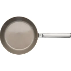 Fiskars Norden stekpanna i stål, 26 cm