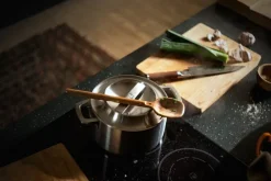 Fiskars Norden stålgryta, 3 l, utan beläggning