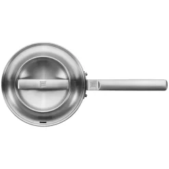 Fiskars Norden stålkastrull, 2,5 l, utan beläggning