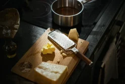 Fiskars Norden stålkastrull, 1,8 l, utan beläggning