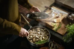 Fiskars Norden stor kockkniv