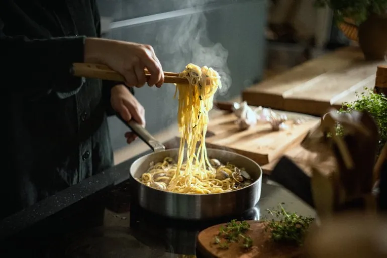 Fiskars Norden tänger