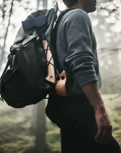 Fiskars Norden yxa N7 med bryne