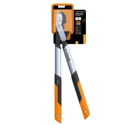 Fiskars PowerGear X grensax, sidoskär, M, LX94