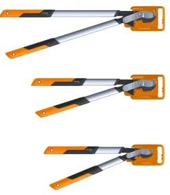 Fiskars PowerGear X grensax, sidoskär, M, LX94