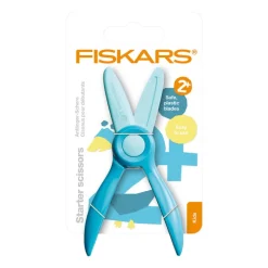 Fiskars Startarsax, turkos