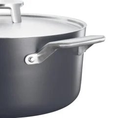 Fiskars Taiten kastrull, 3,5 l, med lock