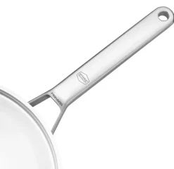 Fiskars Taiten traktörpanna, 26 cm, med lock