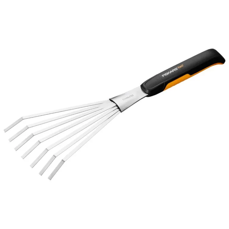 Fiskars Xact handräfsa