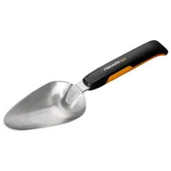 Fiskars Xact planteringsspade