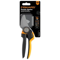 Fiskars X-Series sekatör med sidoskär L, P961