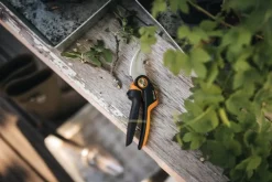 Fiskars X-Series sekatör med sidoskär L, P961