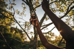 Fiskars X-Series sekatör med sidoskär L, P961