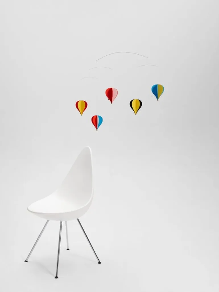 Flensted Mobiles Balloon 5 mobil