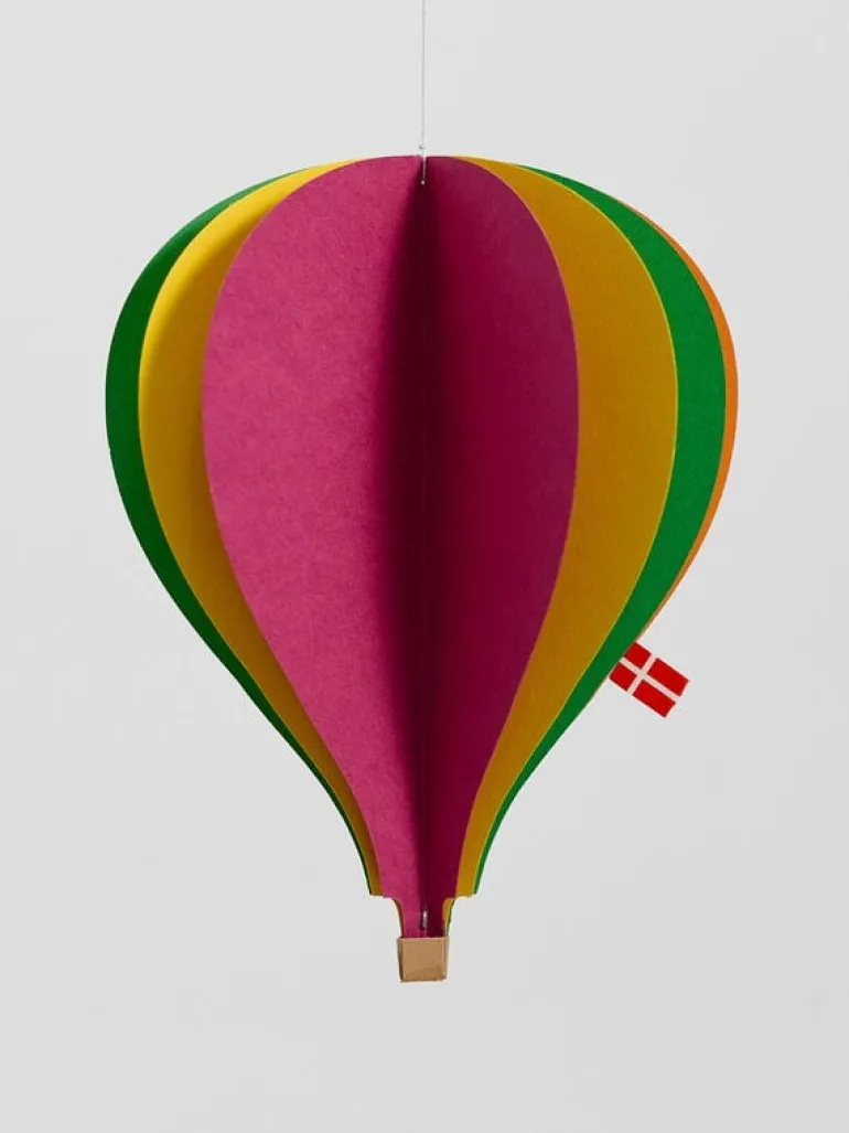 Flensted Mobiles Balloon 5 mobil