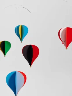 Flensted Mobiles Balloon 5 mobil