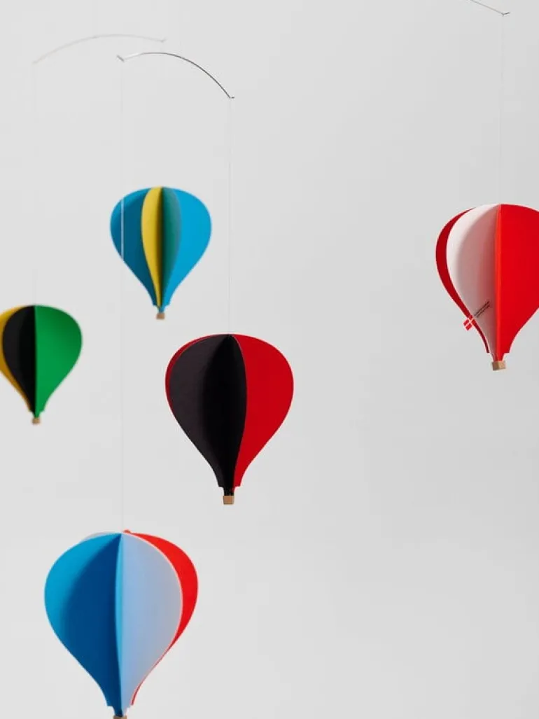 Flensted Mobiles Balloon 5 mobil