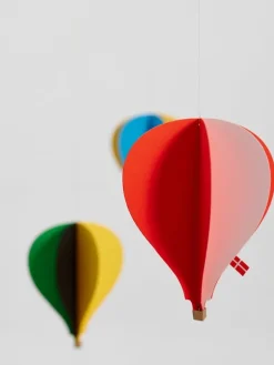 Flensted Mobiles Balloon 5 mobil