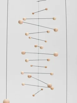 Flensted Mobiles Counterpoint mobil, natur