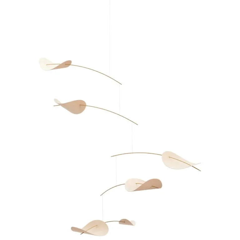 Flensted Mobiles Drifting Clouds mobil, natur