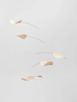Flensted Mobiles Drifting Clouds mobil, natur