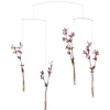 Flensted Mobiles Flying Flowers mobil