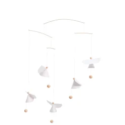 Flensted Mobiles Guardian Angels 5 mobil