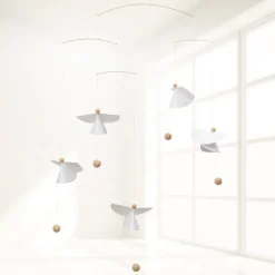 Flensted Mobiles Guardian Angels 5 mobil