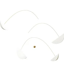 Flensted Mobiles Life & Thread mobil